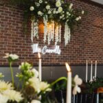 Wedding Florals