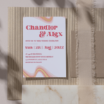 invitations
