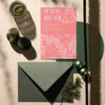 Wedding Stationery