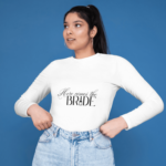 Custom Wedding Merch