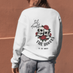 Custom Wedding Merch