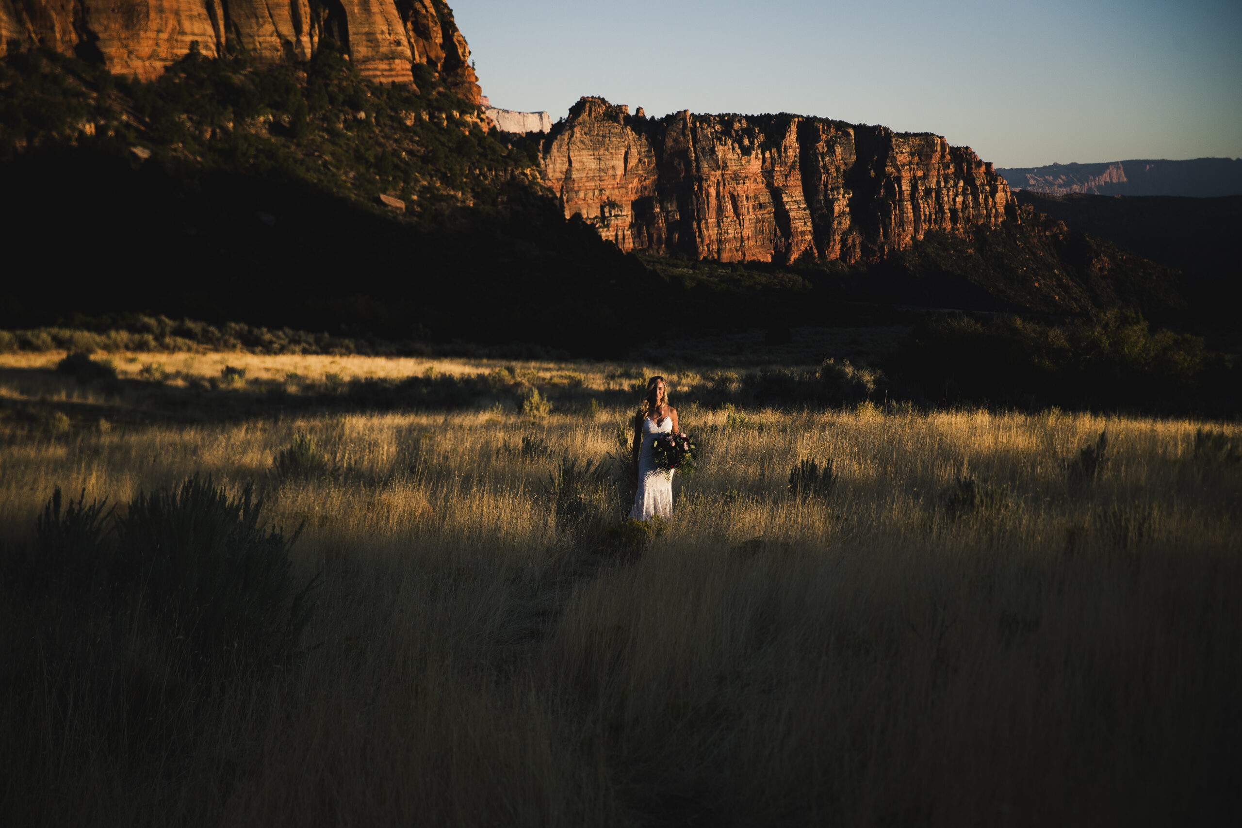 St George Elopement