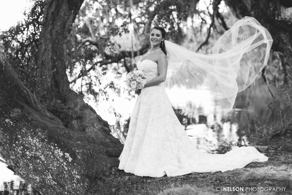 Charleston Wedding Coordination